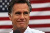 Mitt Romney's (Lack Of) Foreign Policy