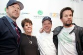 Wahlburgers -- The Wahlberg Brothers' Burger Restaurant -- Is Coming to Toronto