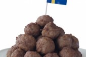 Horse Meat Found In Ikea's Swedish Meatballs