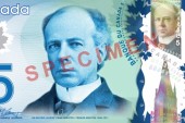 New Five Dollar Bill Revealed from Space