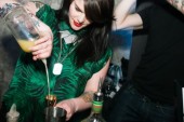 Why Aren't There More Elite Female Bartenders in Toronto?