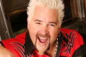 Who Is Guy Fieri And Why Is He In Toronto?