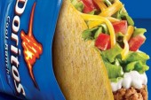 Down To Taco: Doritos Locos Tacos Promise Delicious, And Come Through