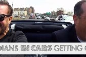 Best Thing On The Internet Today: Comedians in Cars Getting Coffee Season Two