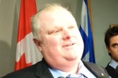 Mayor Ford Wants You to Pay His Bills
