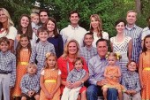 Romney Sucks and Living With Your Parents is Lame