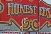 Why Honest Ed's Doesn't Need Saving