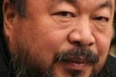 Ai Weiwei Isn't Allowed To Attend His Own AGO Exhibit