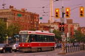 The Science of Neighbourhoods: College and Spadina, and Your Brain at Lunch