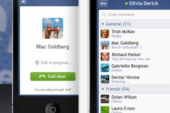 Facebook Launches Free Voice Calls to Friends in Canada