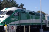GO Transit Launches Free Wi-Fi Pilot Project