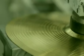 Sponsored Video: Nort Hargrove of Sabian Cymbals