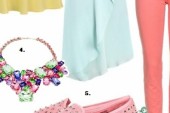Collector's Edition: Pretty Pastels