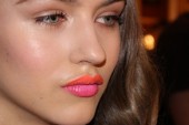 Would You Wear: Two-Tone Lips?
