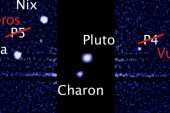 Pluto's Moons to be Named Vulcan and Kerberos