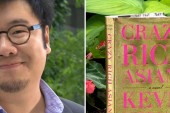 The Man Behind 'Crazy Rich Asians'