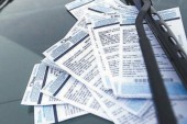 Canadian App Pays Cash for Snitching on Parking Violations