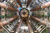 God Particle Results by End of 2012: CERN