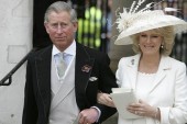 Royal Tour 2012: Spotting Prince Charles and Camilla in Toronto