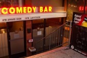 Comedy Bar's 'Festival of New Formats' Begins Tonight