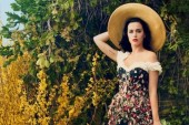 Katy Perry's Vogue Cover Is Hot and Then Cold