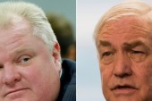 Conrad Black Defended His Softball-Laden Ford Interview on the Radio Today