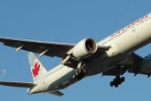 New York-Bound Air Canada Flight Cancelled on Tarmac, Passengers Caught in Existential Limbo