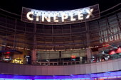 Adios, Torrents? Cineplex to Offer Digital Copy of Film With Movie Ticket