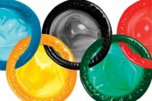 Olympic Organizers Crack Down on "Rogue Condoms"