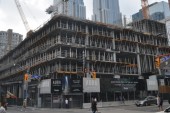 Too Little, Too Late: Toronto Revises Tall Building Guidelines