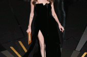 Best Thing on the Internet Today: Angelina Jolie's Right Leg
