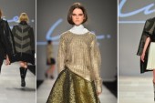 LINE Knitwear Fall 2013: The Midas Touch