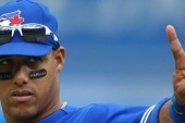 Escobar Gaffe Sums Up State of the Jays Franchise