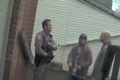 Police Corruption Video Draws Durham Force's Attention
