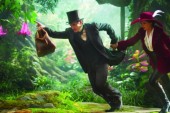 Film Friday: Oz the Great and Powerful