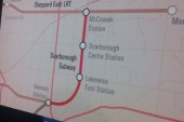 Time To Do for Toronto What Rob Ford Did for Scarborough: Demand Subways