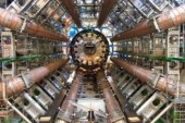 Newly-discovered Subatomic Particle May be 'God Particle,' CERN Confirms