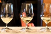 Getting Stuck in a Wine Rut: Kicking Sauvignon Blanc