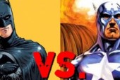 The Avengers vs. The Dark Knight Rises and the Battle Between Their Creators