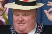 How Would You Cast Mayor Rob Ford?