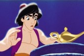 Aladdin Musical to Debut in Toronto Pre-Broadway