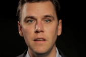 Kony 2012: Invisible Children CEO Ben Keesey Responds to Critics