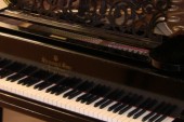 Baby Grand Piano Stolen From Hospital in Latest Outlandish Local Heist