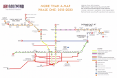Ari Goldkind Transit Plan